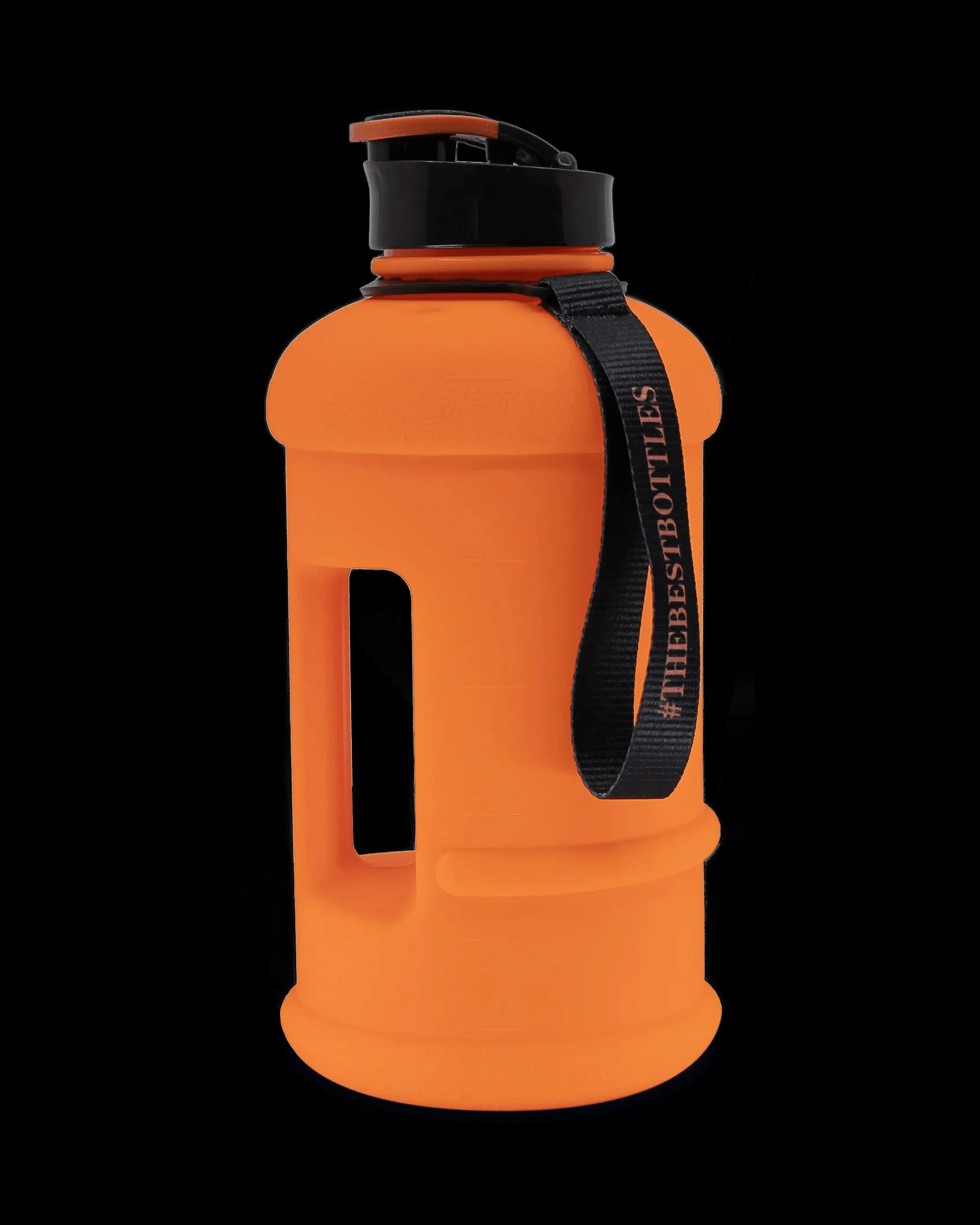 2.2L Matte Bottle by The X Athletics