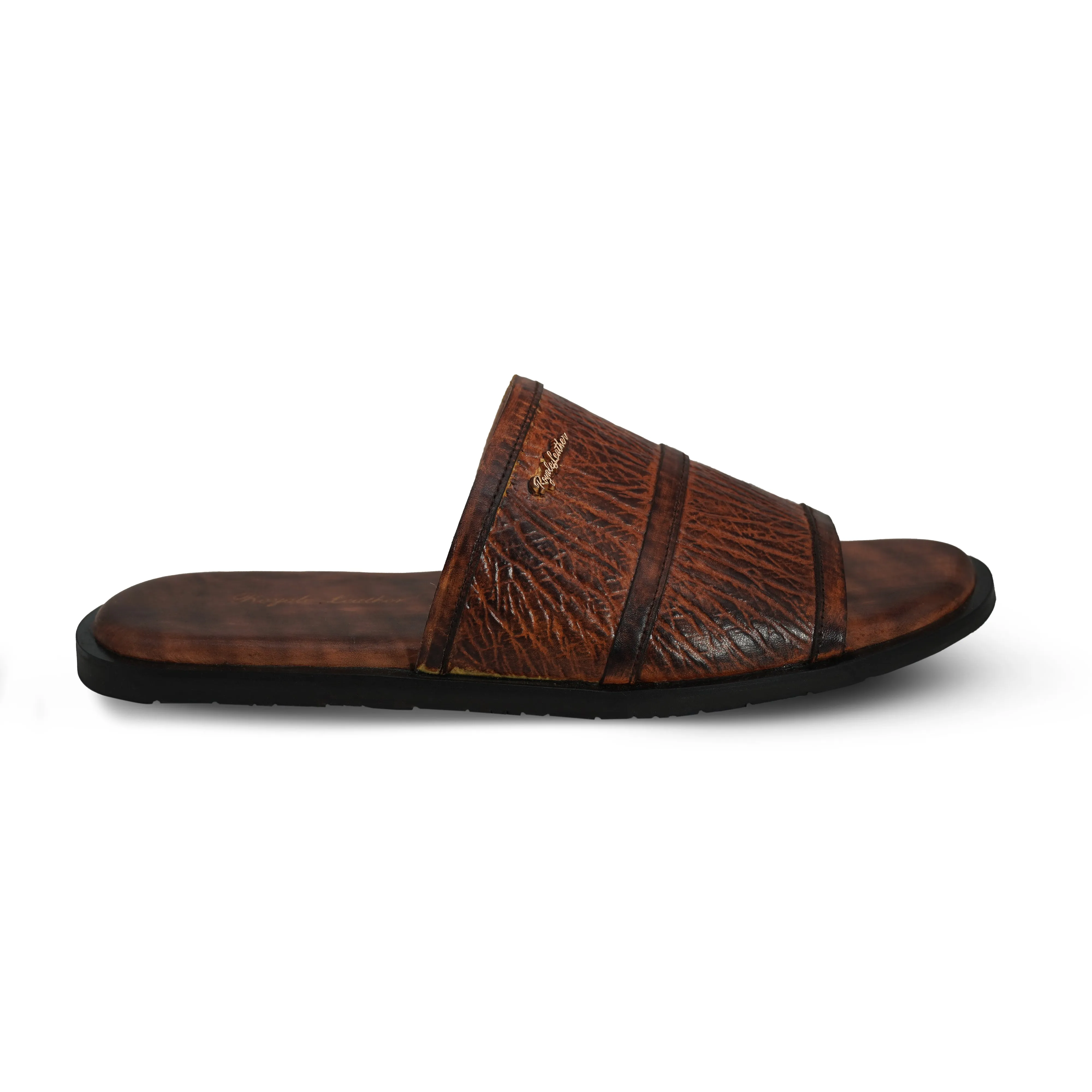 3139 MSTD ROYALE LEATHER