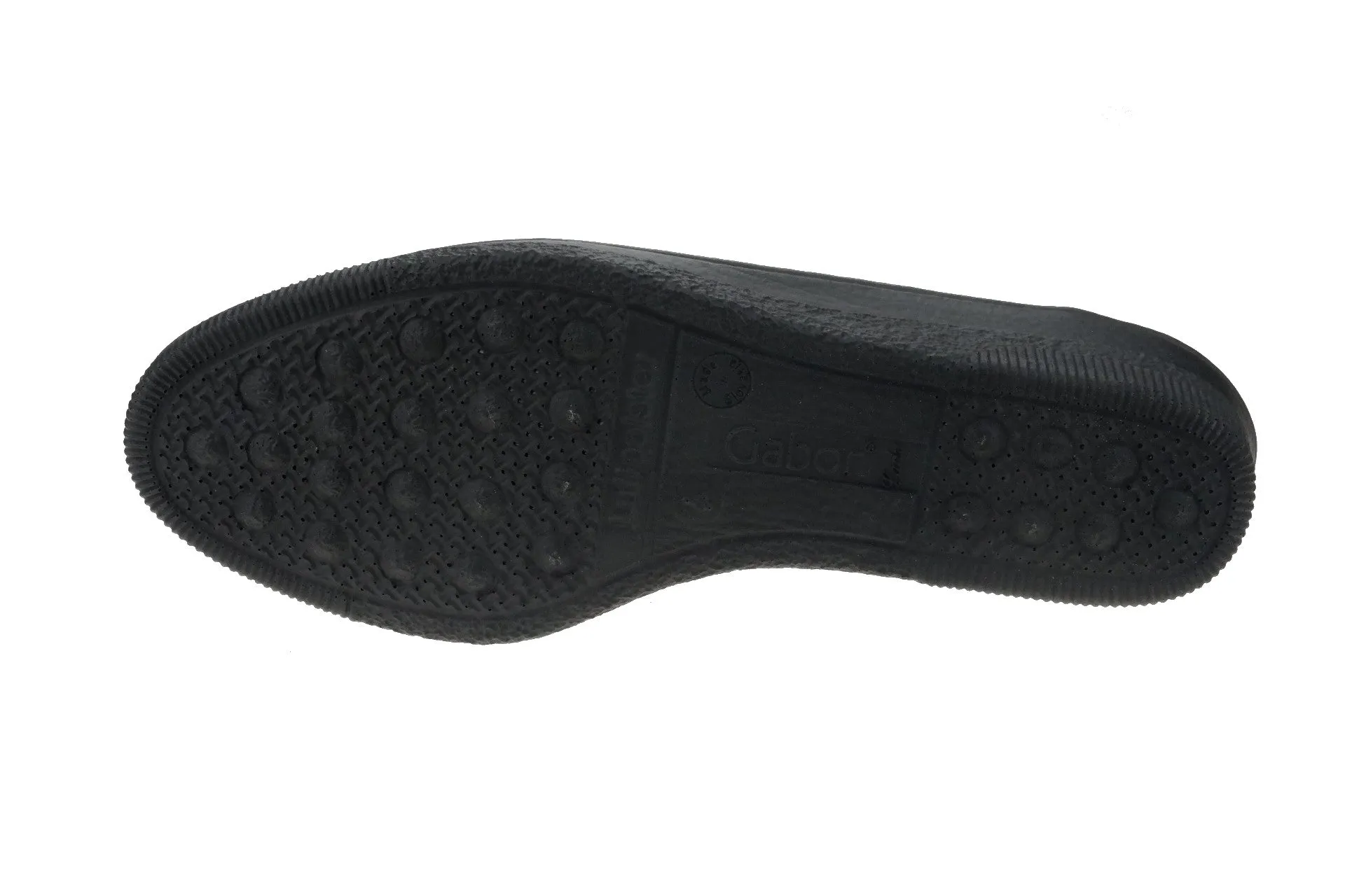 '36.400.95' women's loafer - red patent