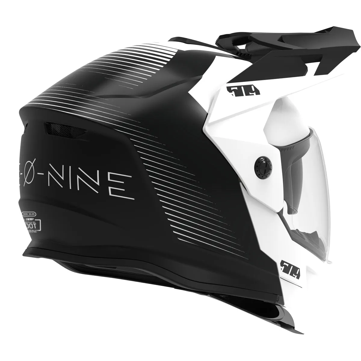 509 Delta R4 Ignite Helmet