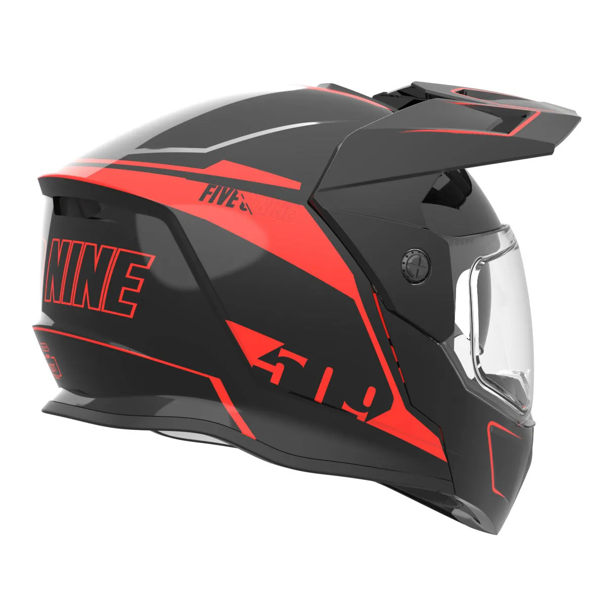 509 Delta R4 Ignite Helmet