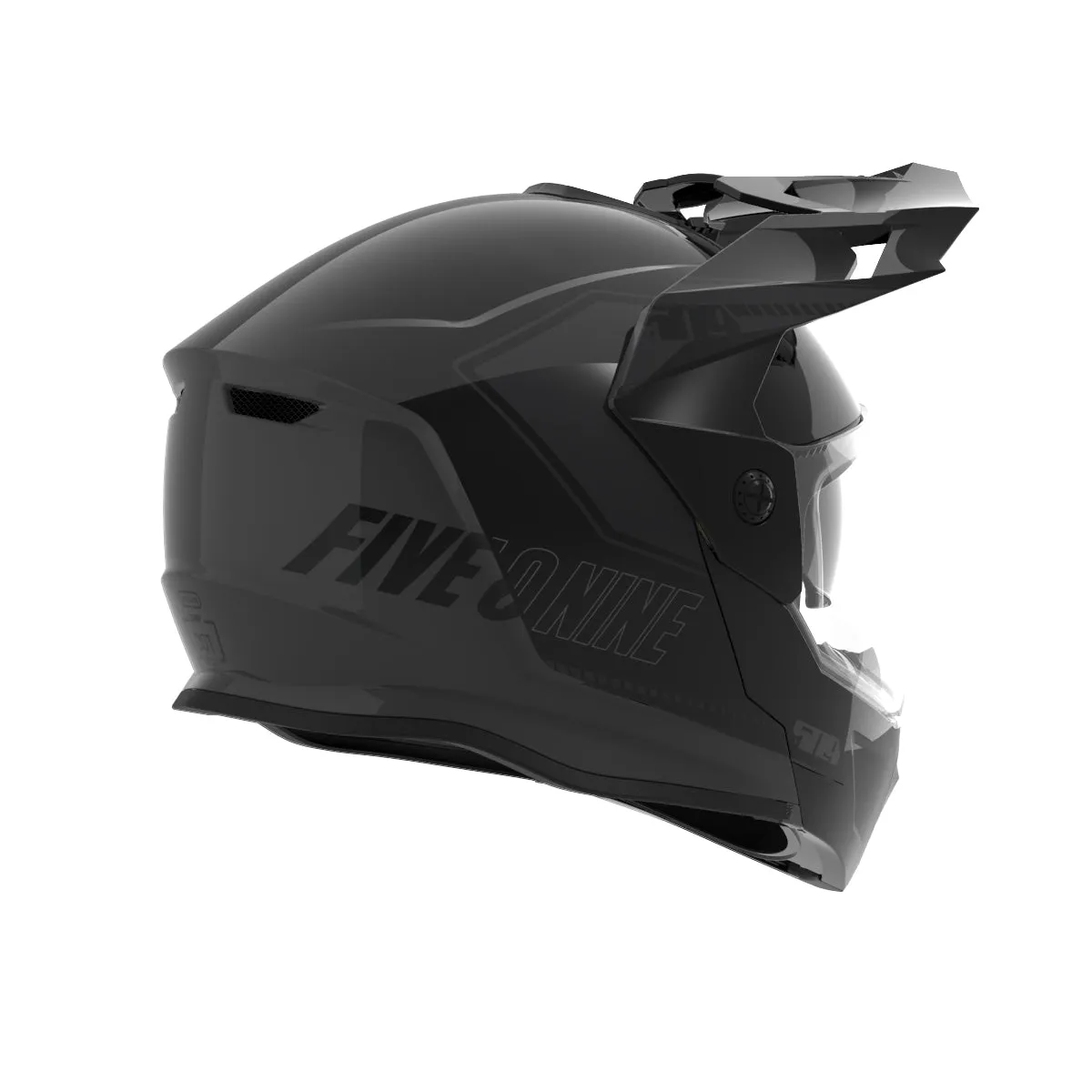 509 Delta R4 Ignite Helmet