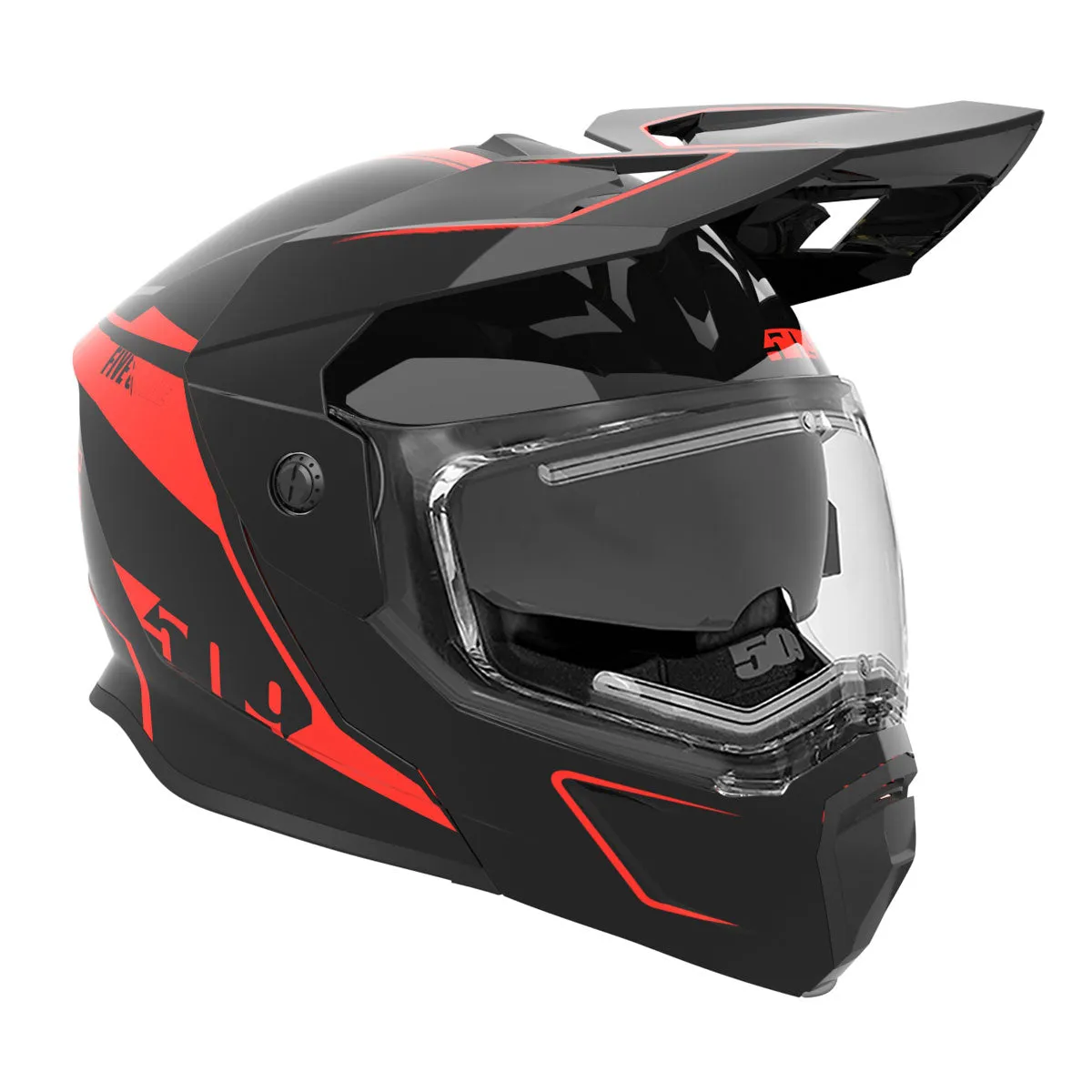 509 Delta R4 Ignite Helmet
