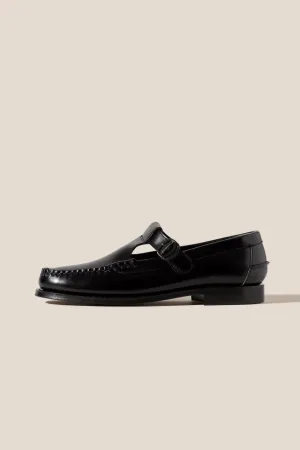 Alber in Black