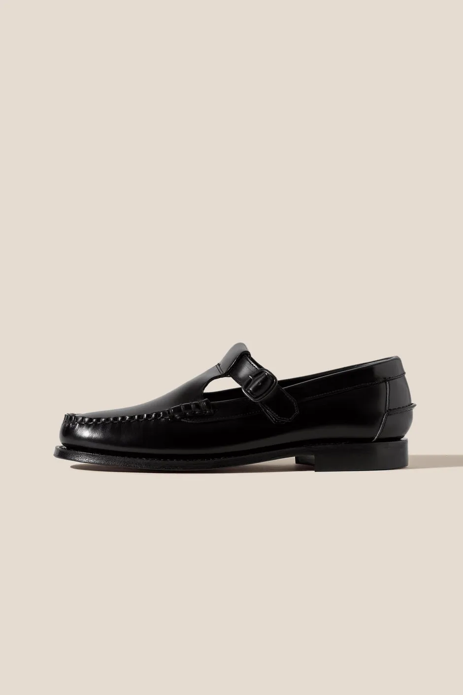 Alber in Black