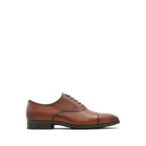 Aldo Miraylle Men Lace Up Dress Shoe - Tan