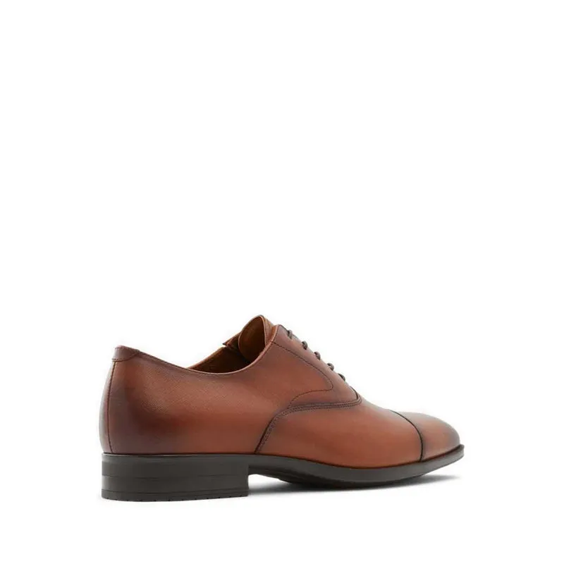 Aldo Miraylle Men Lace Up Dress Shoe - Tan