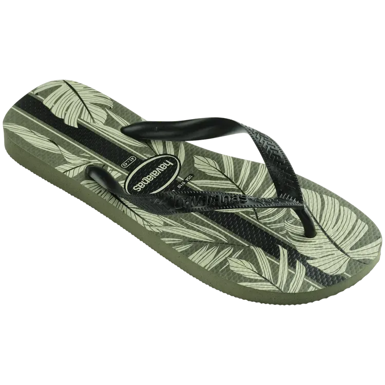 Aloha Flip Flops