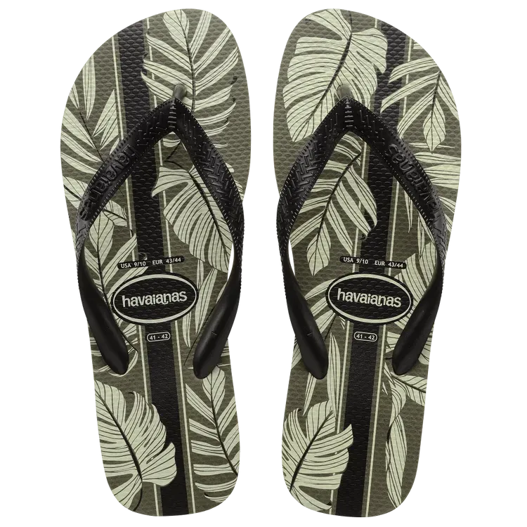 Aloha Flip Flops