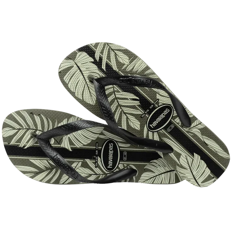 Aloha Flip Flops
