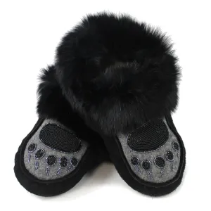 Anne Bell Ladies 5 Moccasins