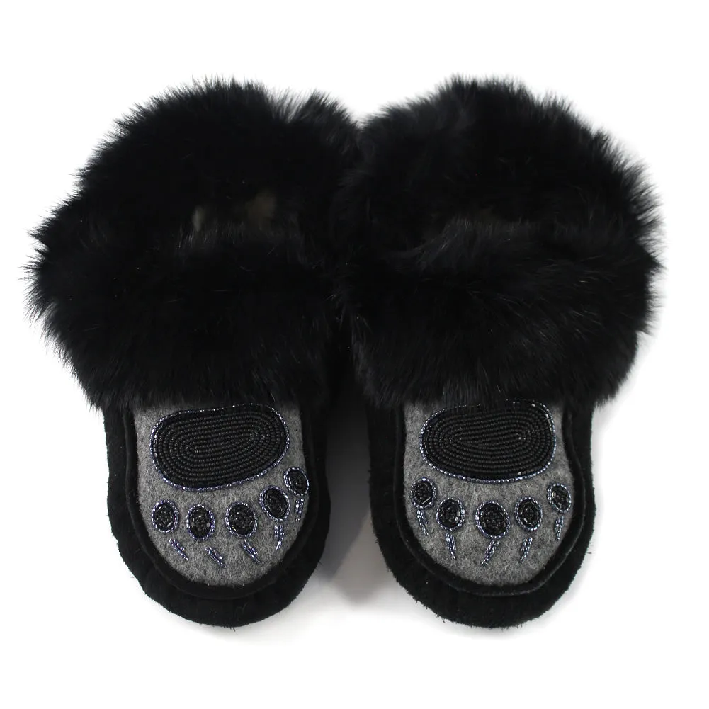 Anne Bell Ladies 5 Moccasins