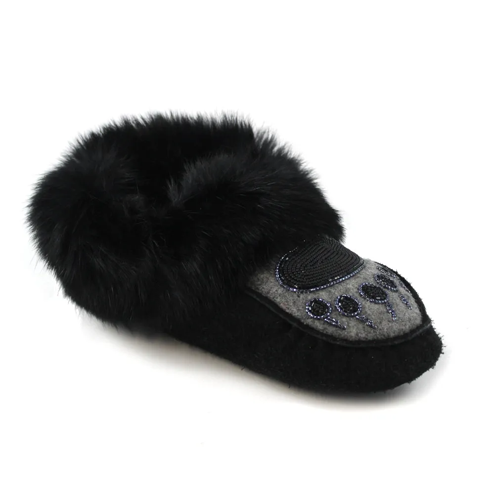 Anne Bell Ladies 5 Moccasins
