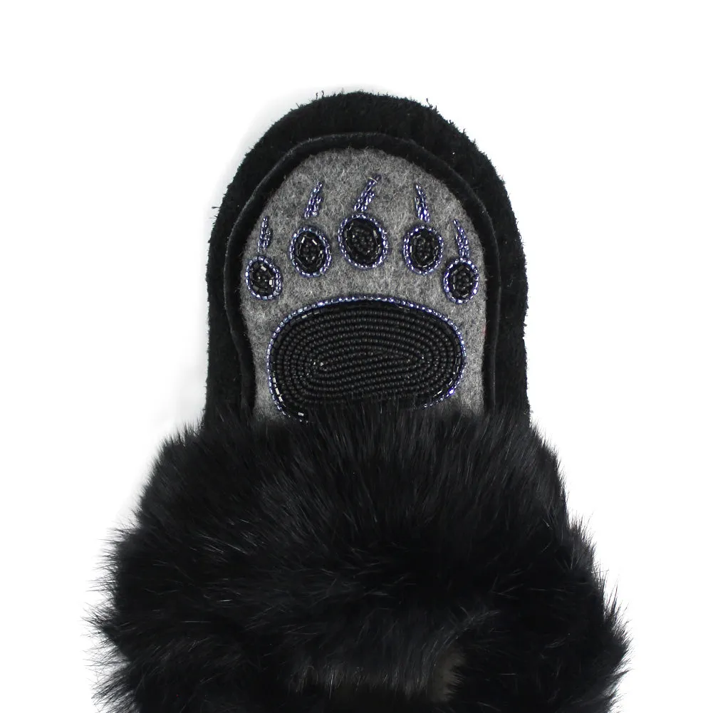 Anne Bell Ladies 5 Moccasins