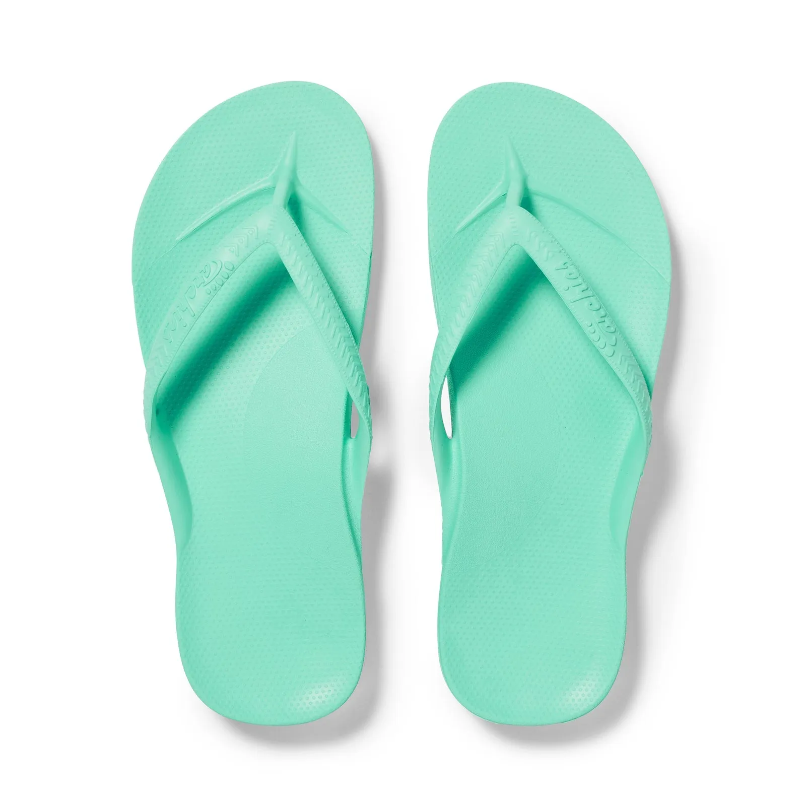 Archies Arch Support Flip Flop and Slides