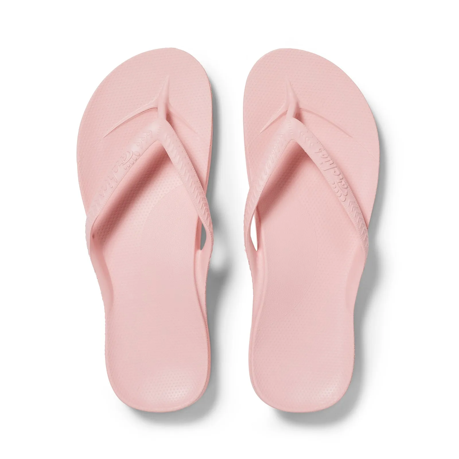 Archies Arch Support Flip Flop and Slides