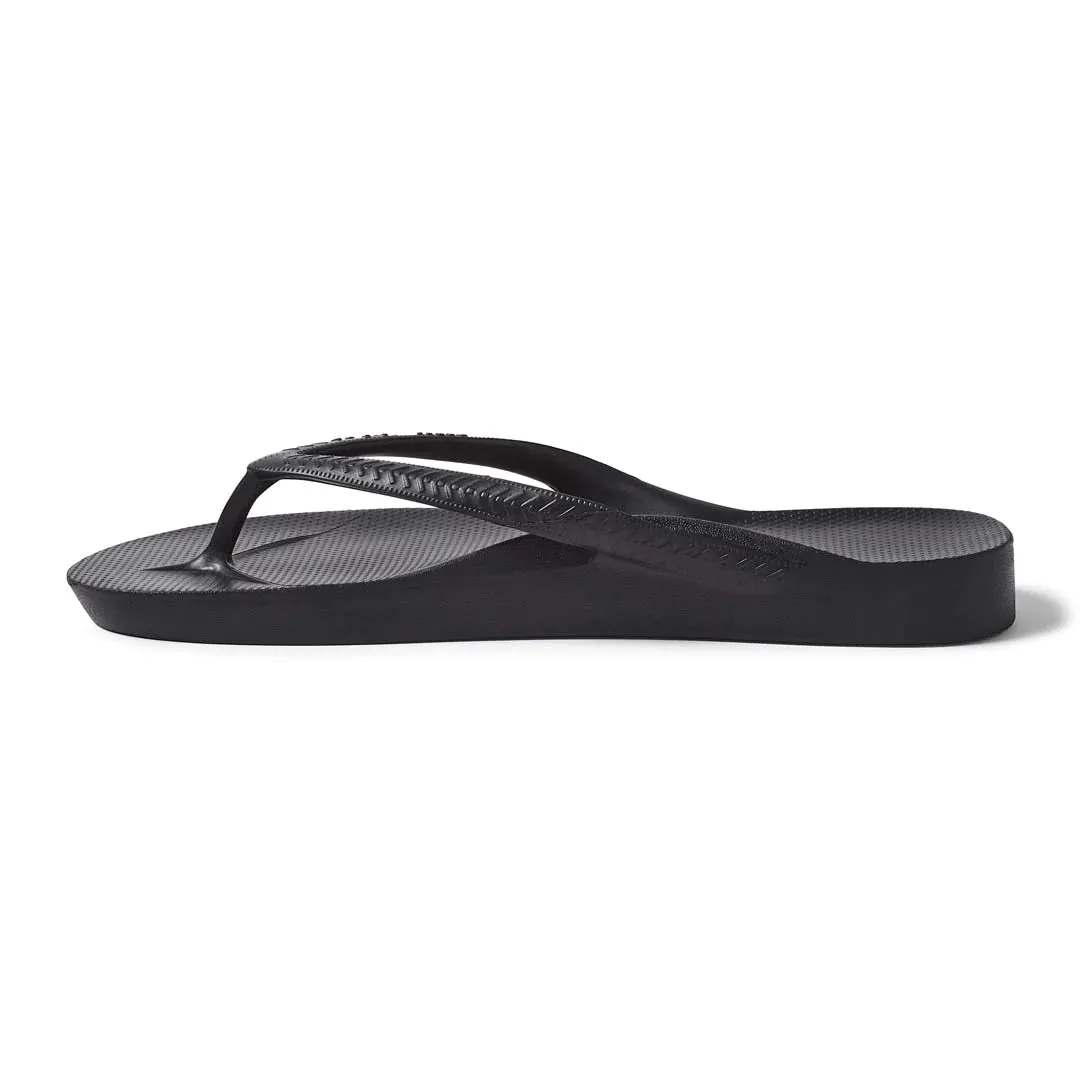 Archies Arch Support Thong (5 Colours)