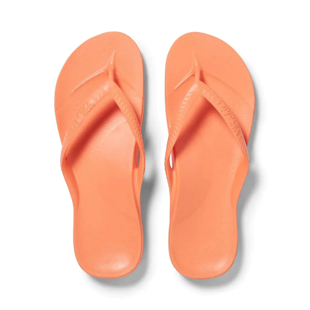 Archies Arch Support Thong (5 Colours)