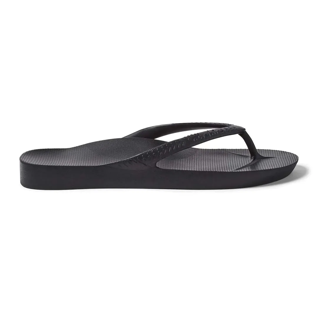 Archies Arch Support Thong (5 Colours)