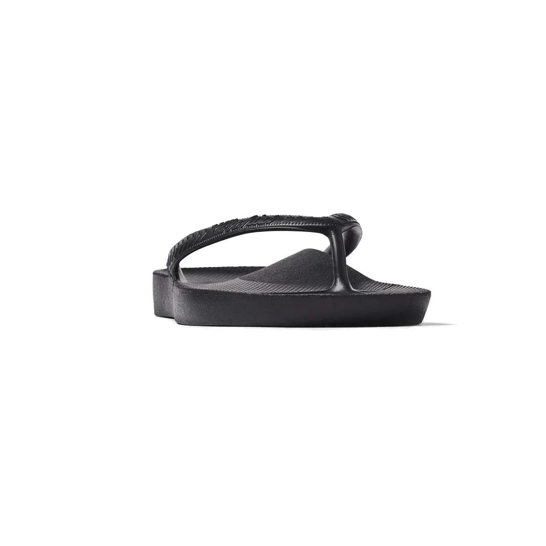 Archies Arch Support Thong (5 Colours)