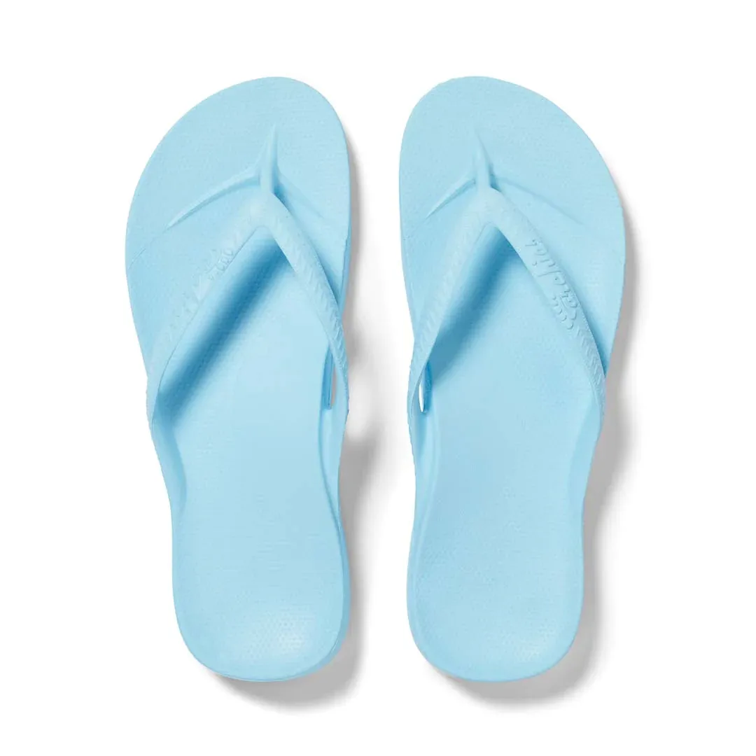 Archies Arch Support Thong (5 Colours)