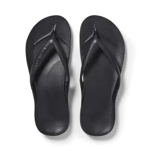 Archies Arch Support Thong (5 Colours)