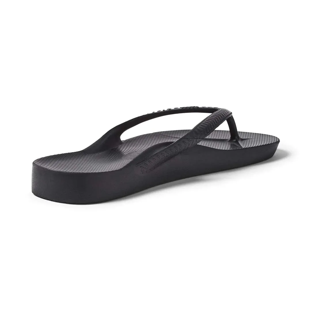 Archies Arch Support Thong (5 Colours)