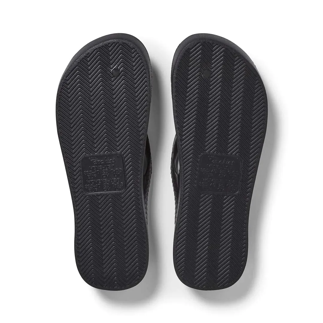 Archies Arch Support Thong (5 Colours)
