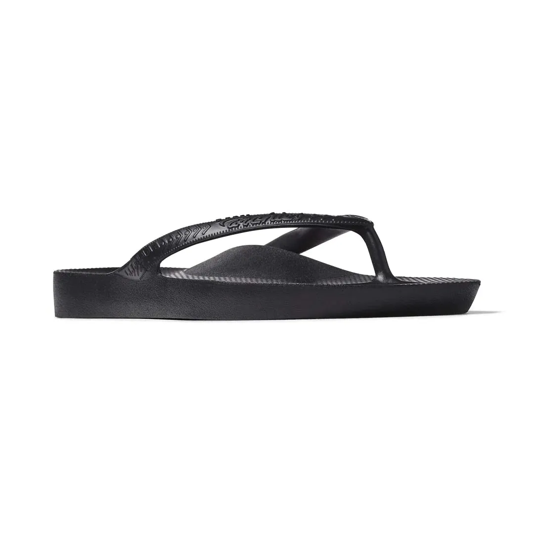 Archies Arch Support Thong (5 Colours)
