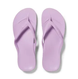 Archies Thongs Lilac
