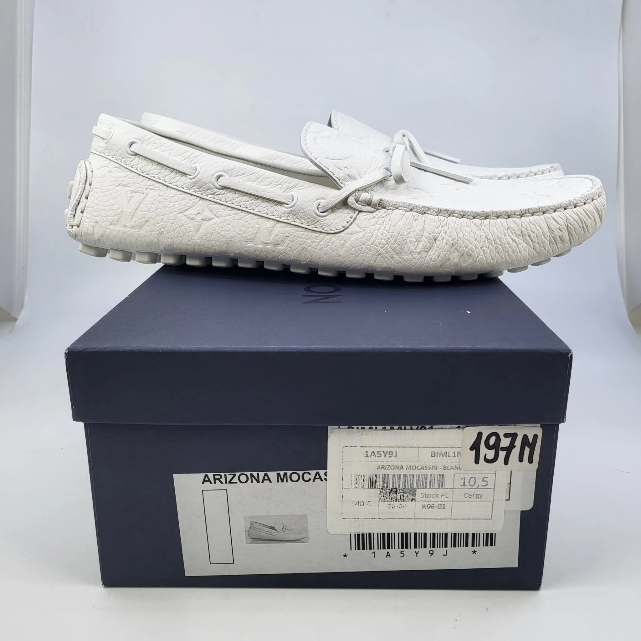 Arizona Moccasin