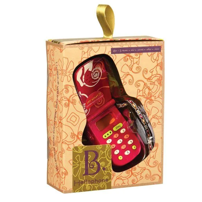 B. Hellophone
