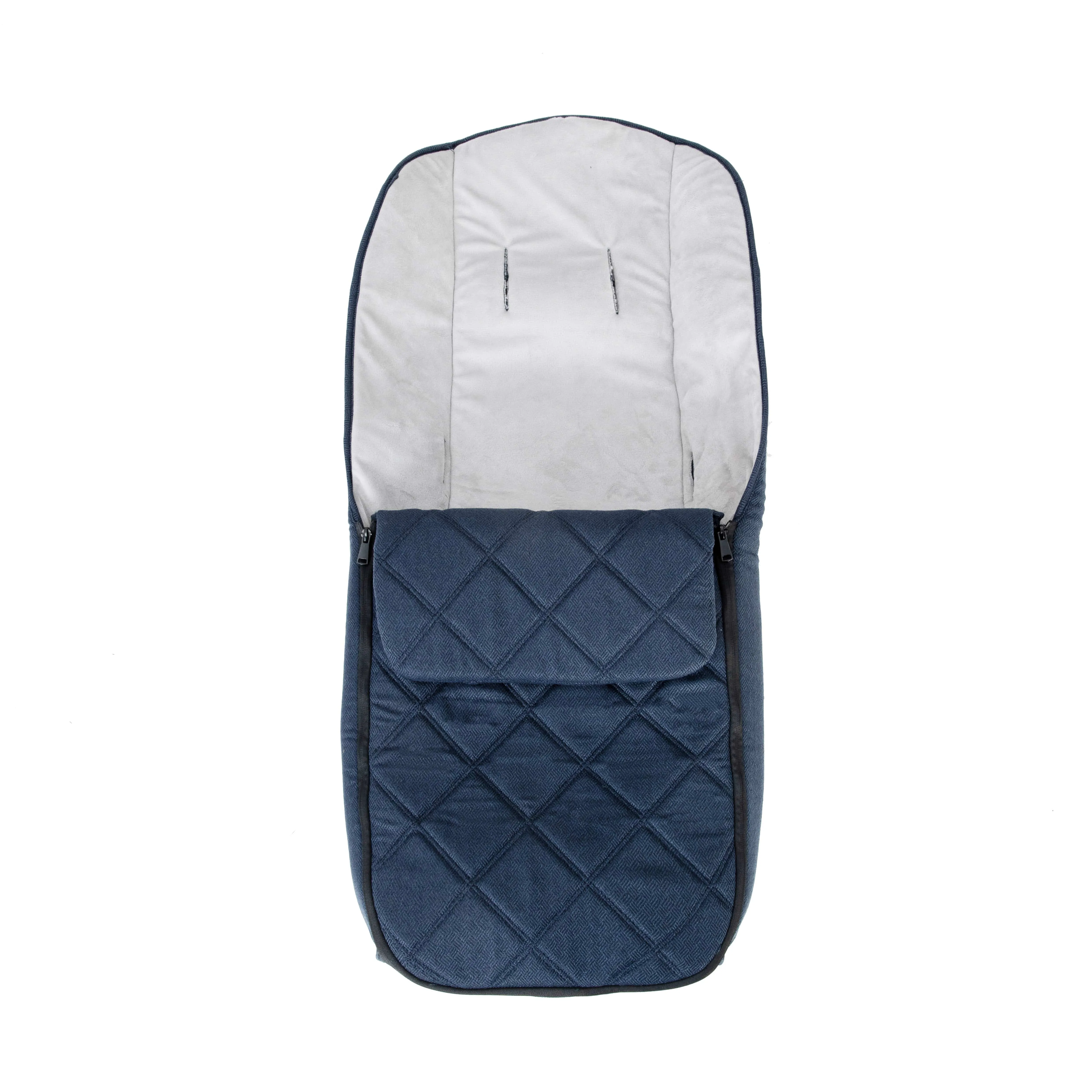 Babymore Chia Pram & Pushchair - Midnight Blue