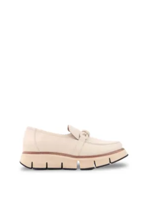 bailey cream leather