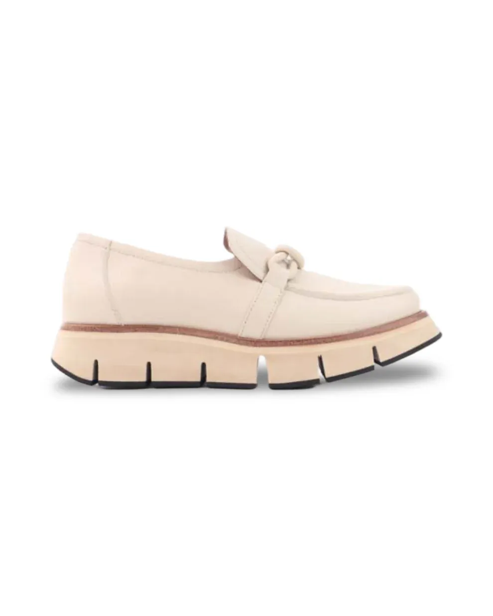 bailey cream leather