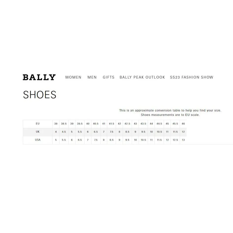 Bally Pitaval Navy Leather Loafers
