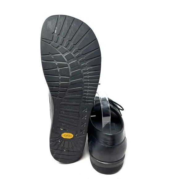 Bar Baer Shoes