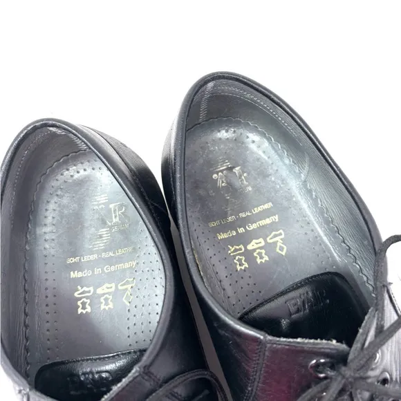 Bar Baer Shoes