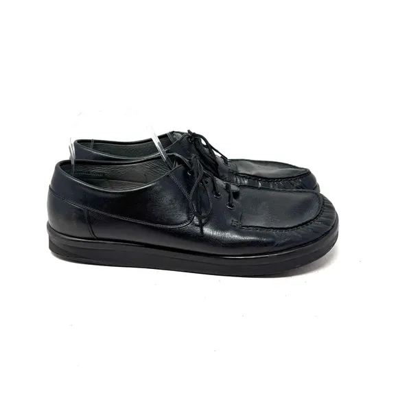 Bar Baer Shoes