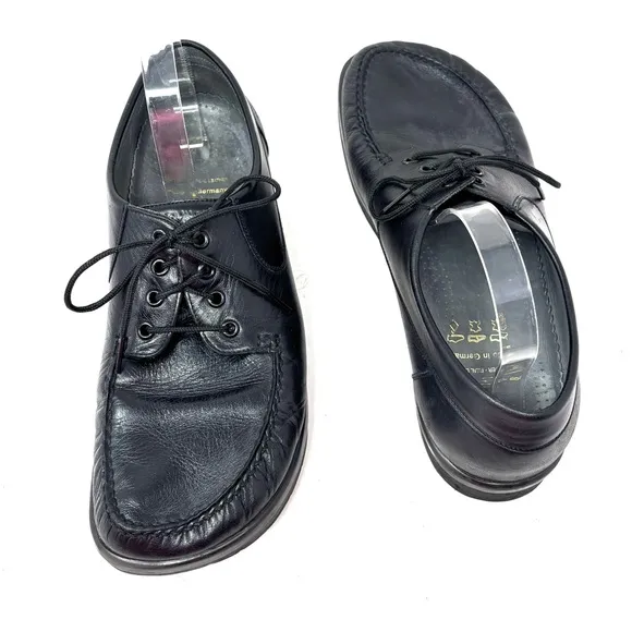 Bar Baer Shoes
