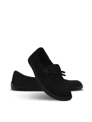 Barefoot Moccasins Be Lenka Aphrodite - All Black