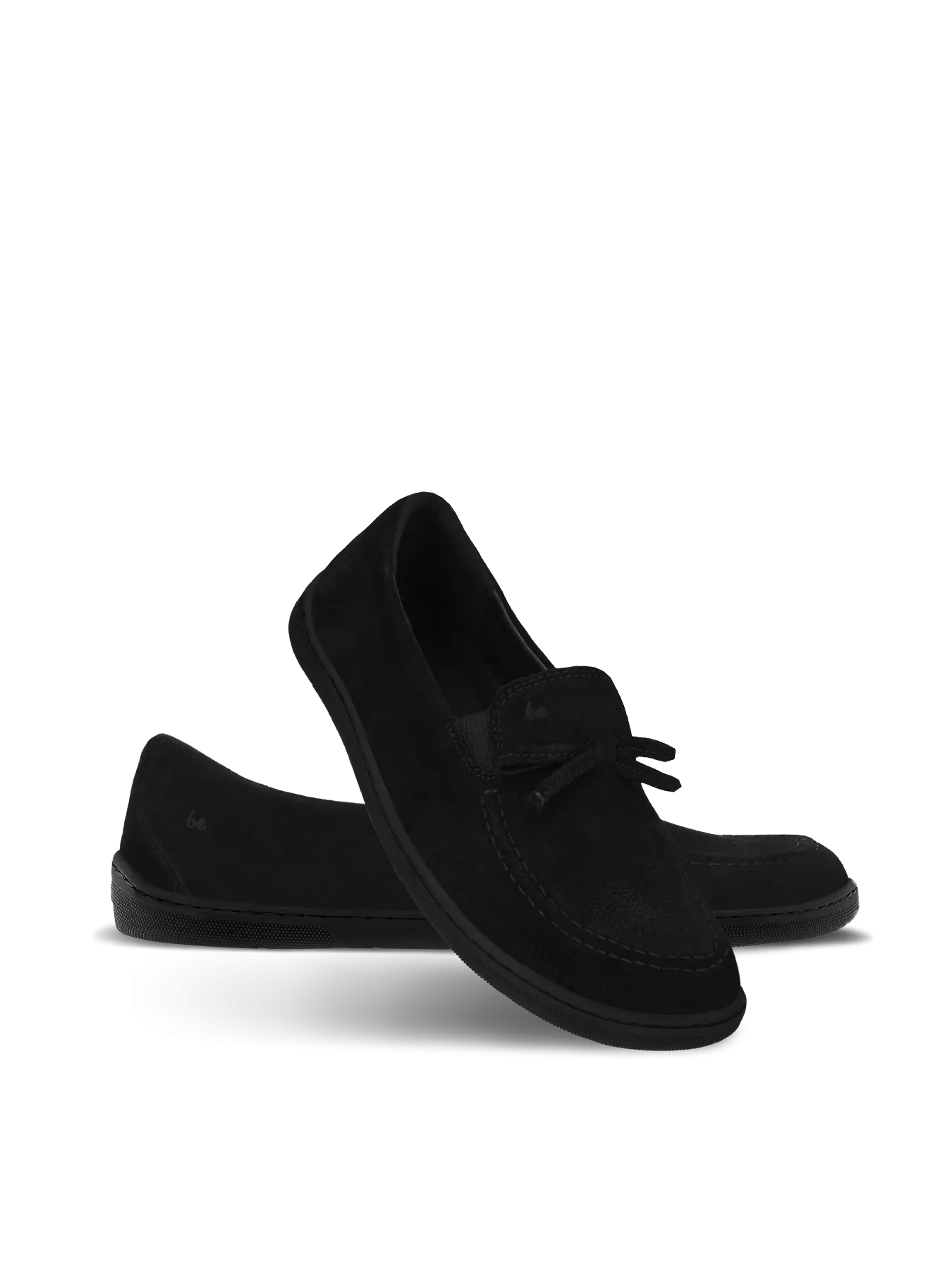Barefoot Moccasins Be Lenka Aphrodite - All Black
