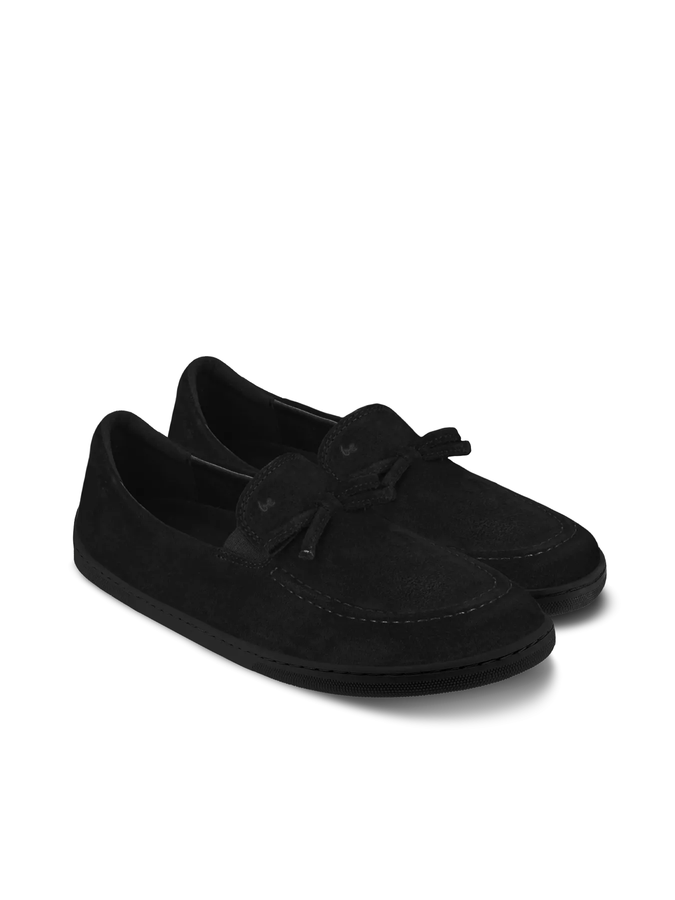 Barefoot Moccasins Be Lenka Aphrodite - All Black