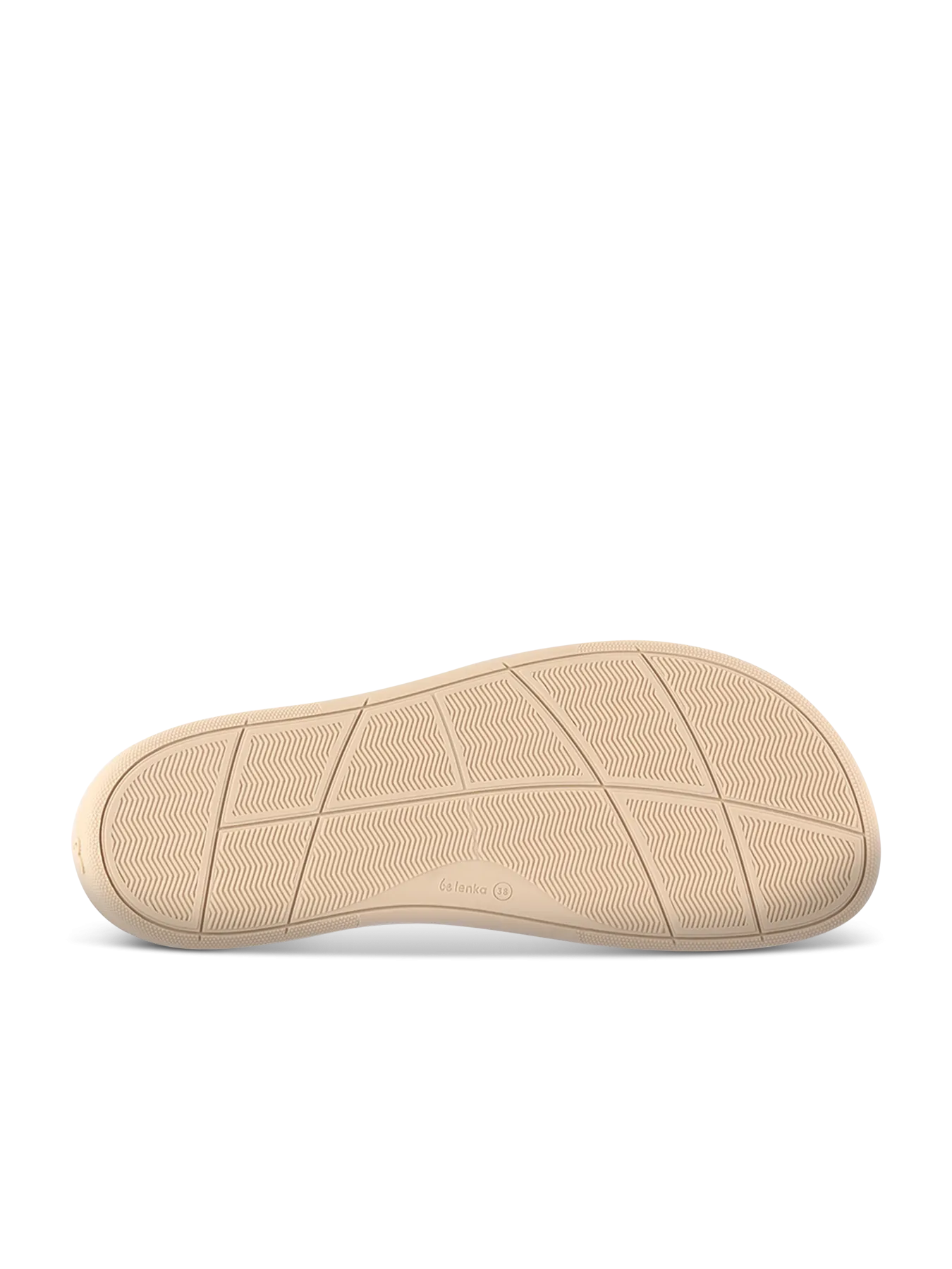 Barefoot Moccasins Be Lenka Portsiders - Dark Brown (MENS)