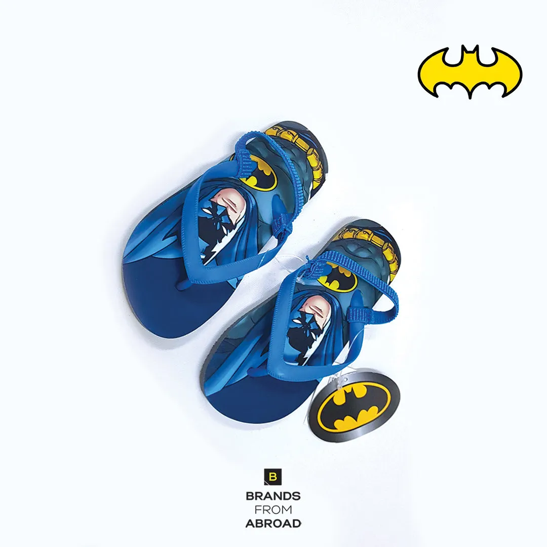 Batman Slippers/ Flip Flops