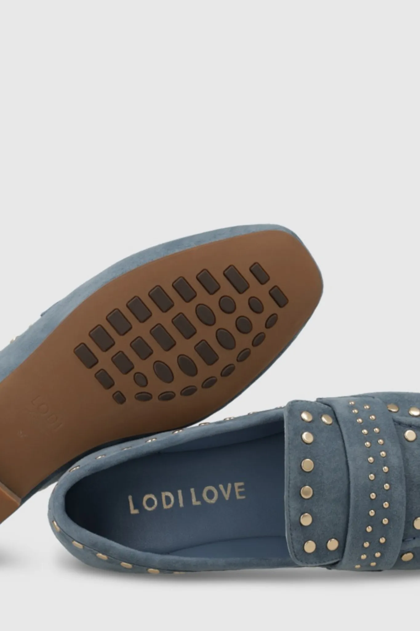 BE MOCASSINES - ANTE JEANS