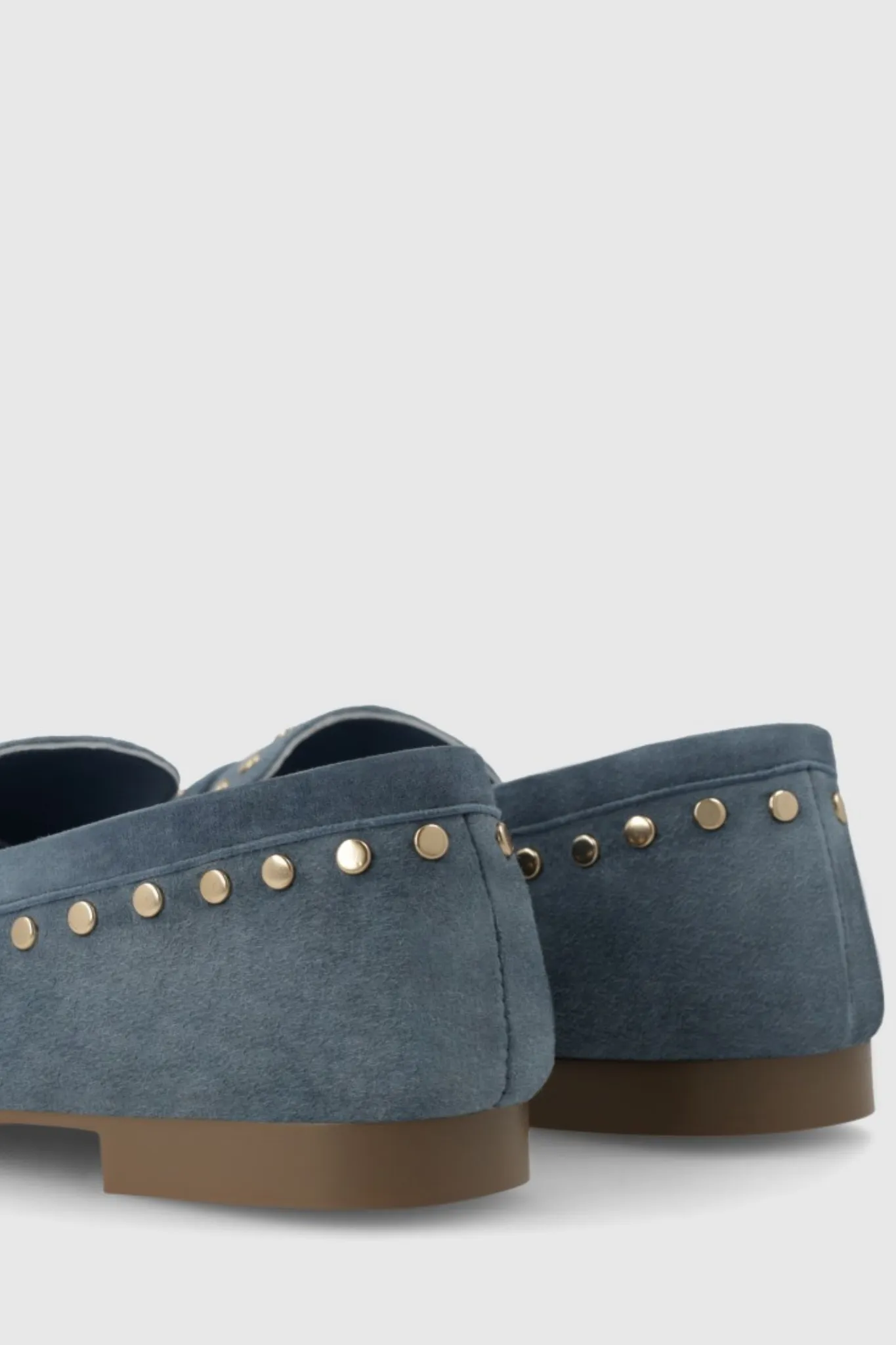 BE MOCASSINES - ANTE JEANS