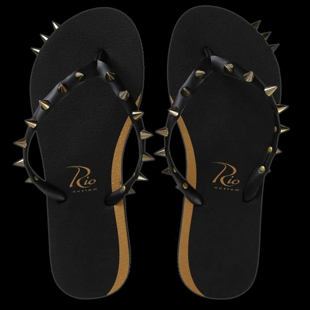 Beach Rockers