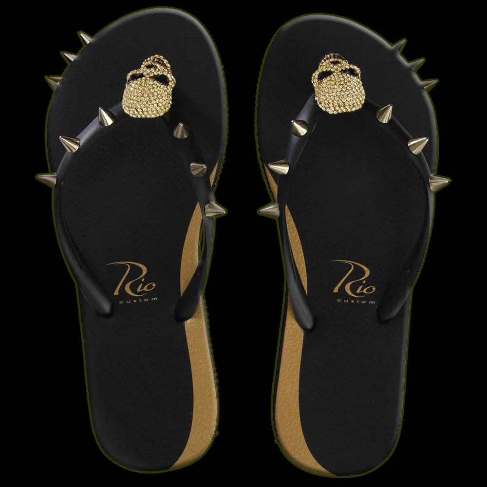 Beach Rockers