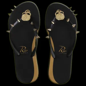 Beach Rockers